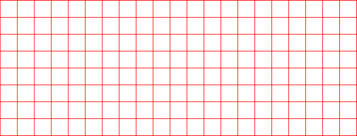 Grid paper for printing